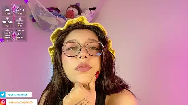 chelsea__coo on StripChat 