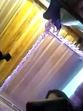chennyli on StripChat 
