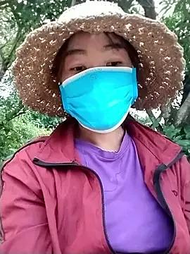 chennyli on StripChat 