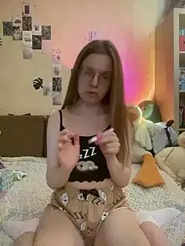 chereshenka on StripChat 