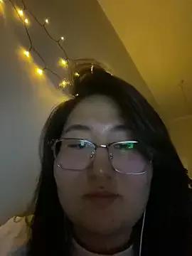 Cherrry1 on StripChat 