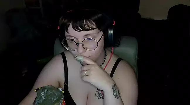 CherryAce on StripChat 