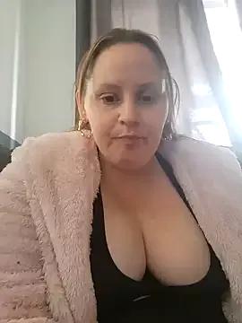 Cherryblossom_x on StripChat 