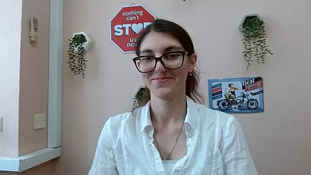 Chili_Womann on StripChat 