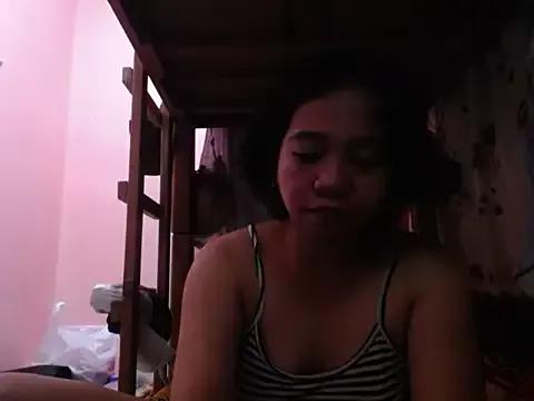 Chixasian_14 on StripChat 