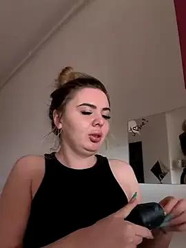 ChloeDesire on StripChat 