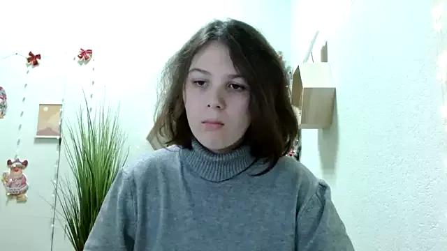 Chloexx2Grace on StripChat 