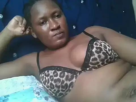 chocoebony1 on StripChat 