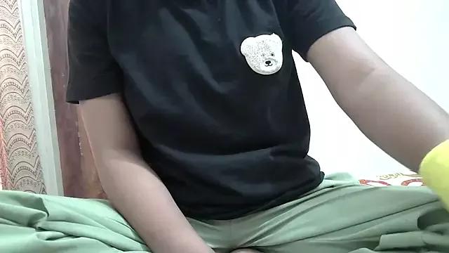 chocogirl on StripChat 
