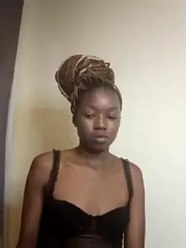 chocolate_panther on StripChat 