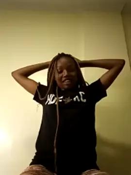 chocolate_panther on StripChat 