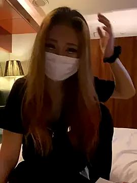 chocolatecakee on StripChat 