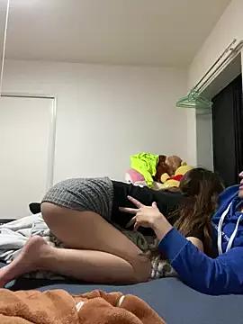 chocolatecakee on StripChat 