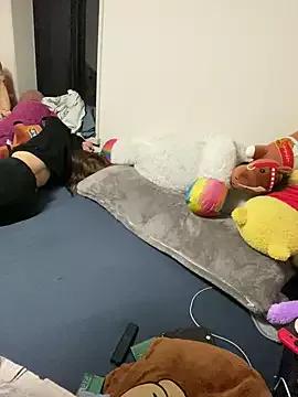 chocolatecakee on StripChat 