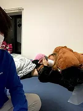 chocolatecakee on StripChat 