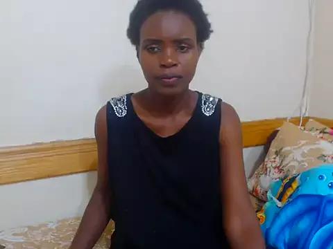 ChocolateClit on StripChat 