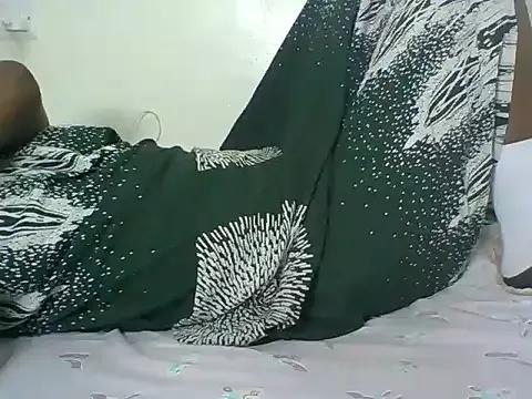 Chocolateskin4 on StripChat 