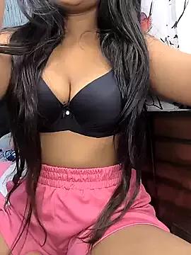 choklate_lover on StripChat 