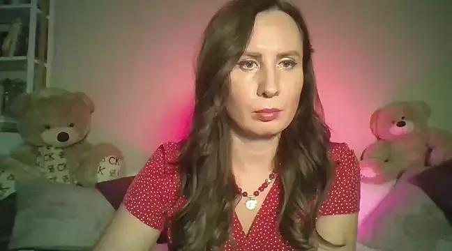 chokolatequeen on StripChat 