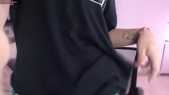 christina_vamp on StripChat 