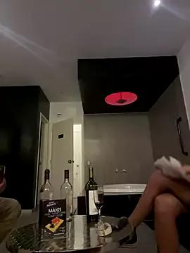 cielitohot24 on StripChat 
