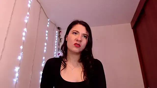cinderella__004 on StripChat 