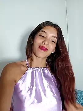 CindyMosk on StripChat 