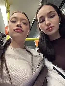 CityLynx — Freechat on StripChat