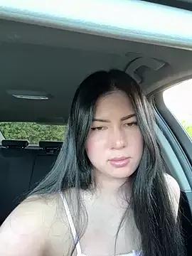 clairewntr on StripChat 