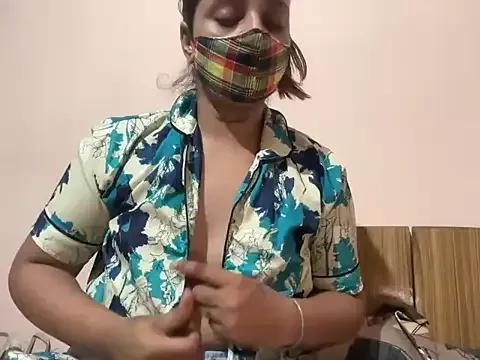 Cleopatraa19 on StripChat 