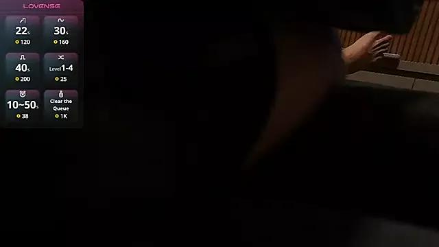 cloesweetdreams on StripChat 