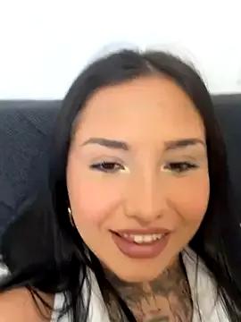 Coco-Love on StripChat 