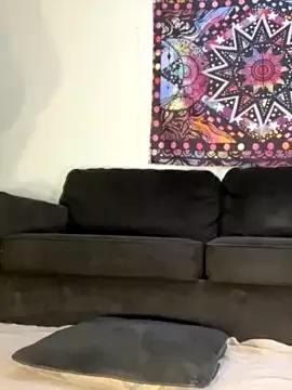 Coffeecoolatte on StripChat 