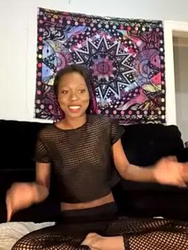 Coffeecoolatte on StripChat 