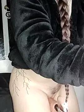 colombianasmith2 on StripChat 