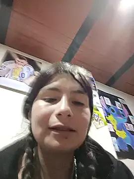 colombianasmith2 on StripChat 