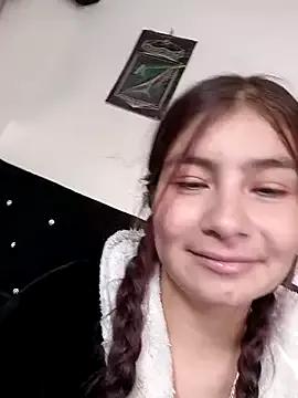 colombianasmith2 on StripChat 