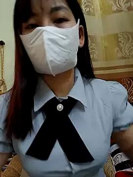 Cookie222 on StripChat 