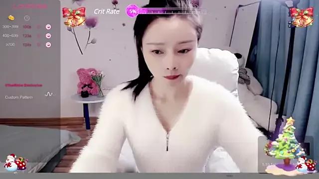 coolbaby0088 on StripChat 