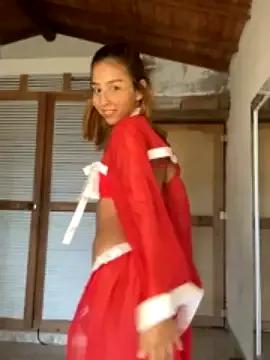 Coraline_Rosem on StripChat 