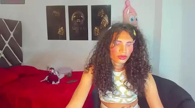 cottoncheeky on StripChat 