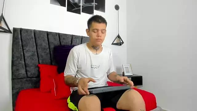 Couple_gay_kinky on StripChat 
