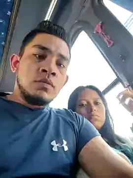 couplepregnant1 on StripChat 