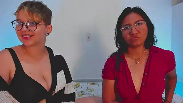 CrazyCakes_ on StripChat 
