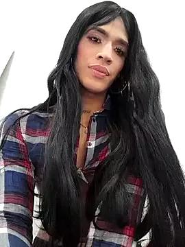 Cristal_and_star on StripChat 