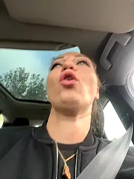 Cristalmegan — Make me cum