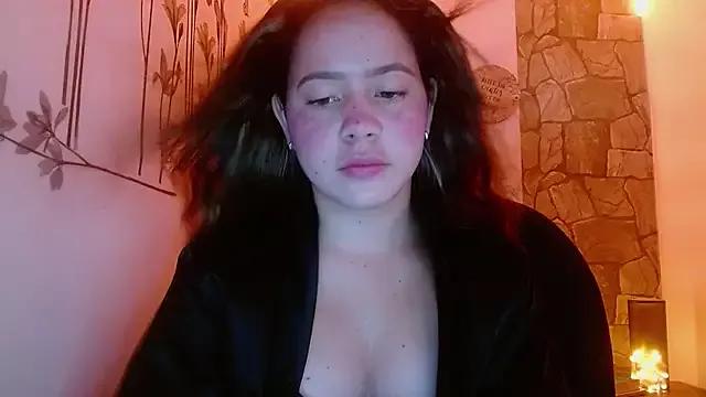 Cristalsweetcg on StripChat 