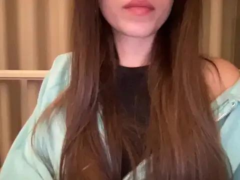 CristalTenderly on StripChat 