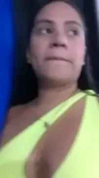 Crystal_Horny_ on StripChat 