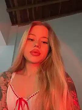 curchez_ on StripChat 